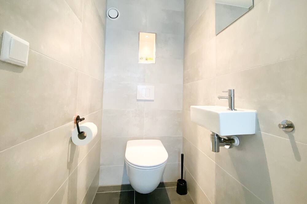 Photo of Bathroom in Zanddijk