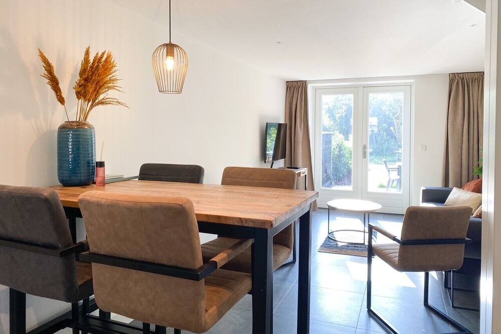 Photo of Livingroom in Zanddijk