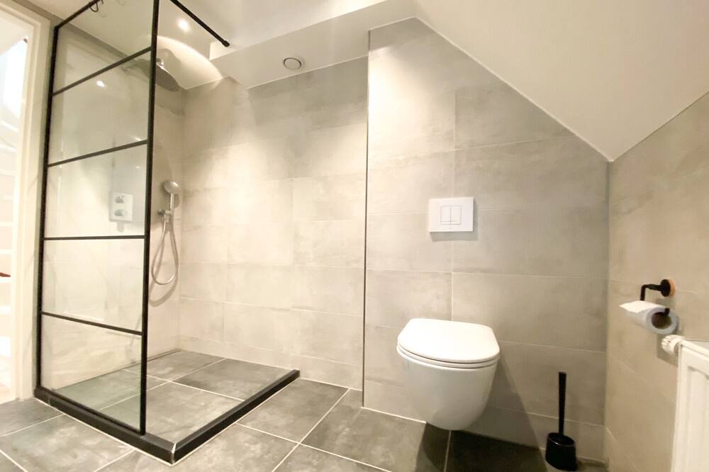 Photo of Bathroom in Zanddijk