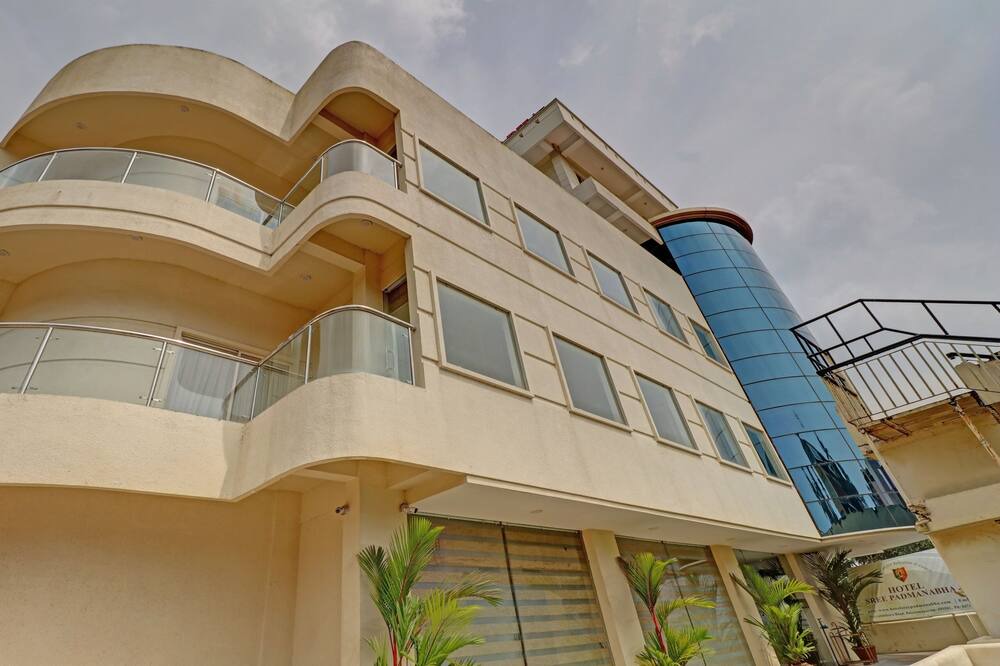 Photo of Outdoor in Balaramapuram