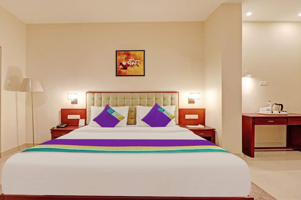 Photo of Bedroom in Balaramapuram