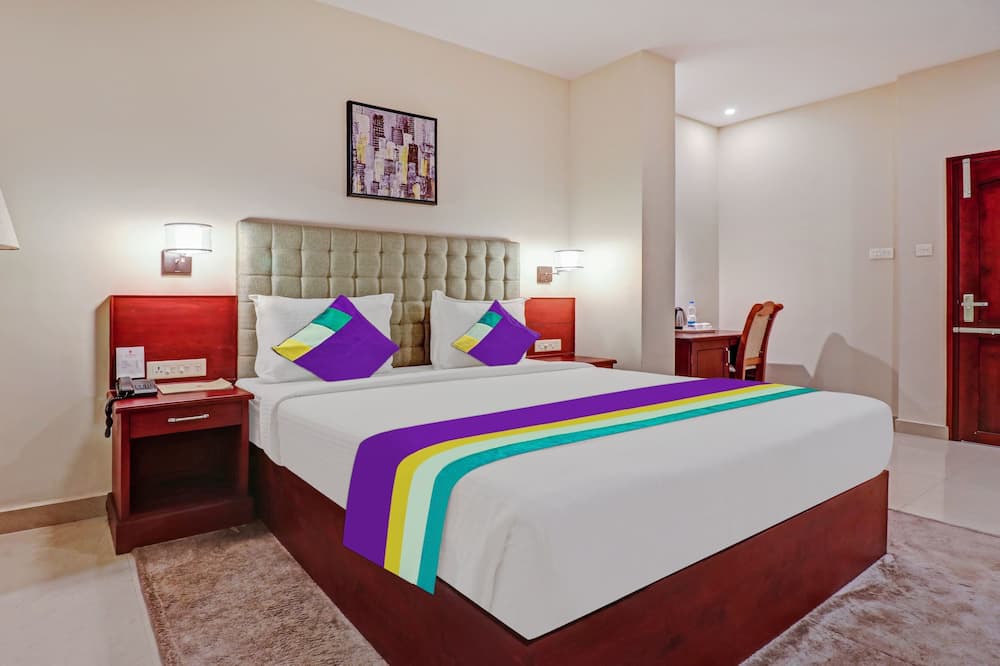 Photo of Bedroom in Balaramapuram