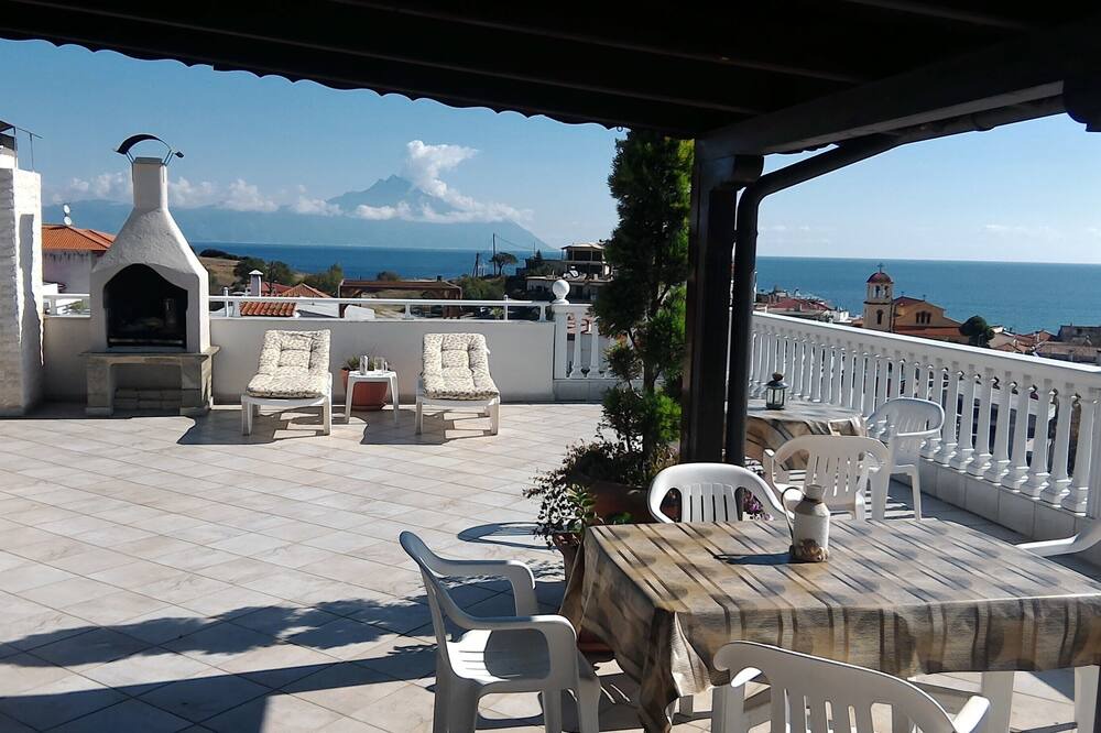 Photo of Patio Balcony in Sarti