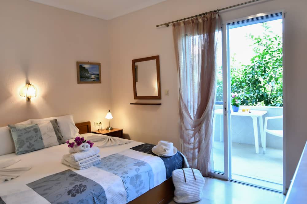 Photo of Bedroom in Sarti