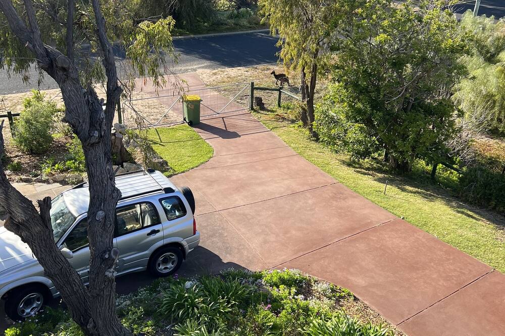 Photo of Outdoor in Preston Beach