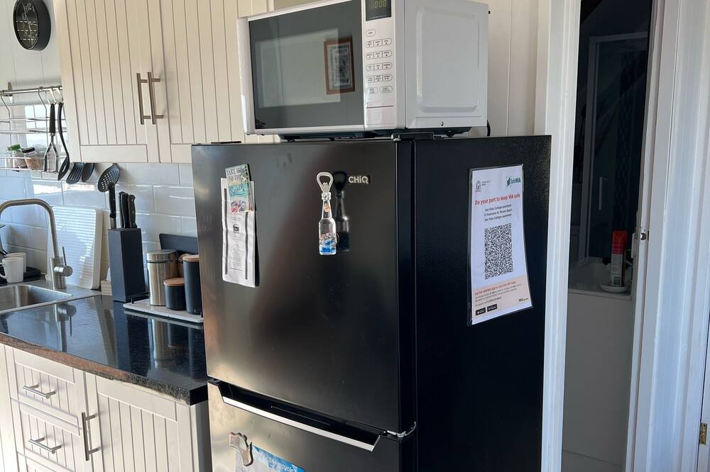 Photo of Kitchen in Preston Beach
