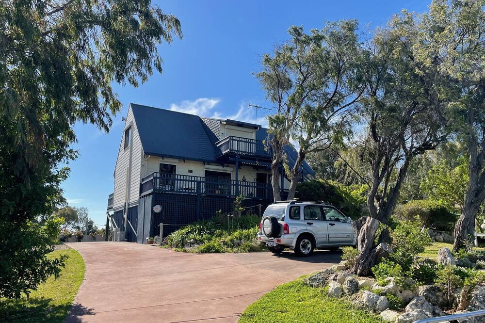 Photo of Outdoor in Preston Beach
