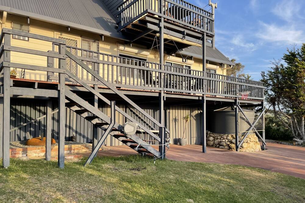 Photo of Outdoor in Preston Beach