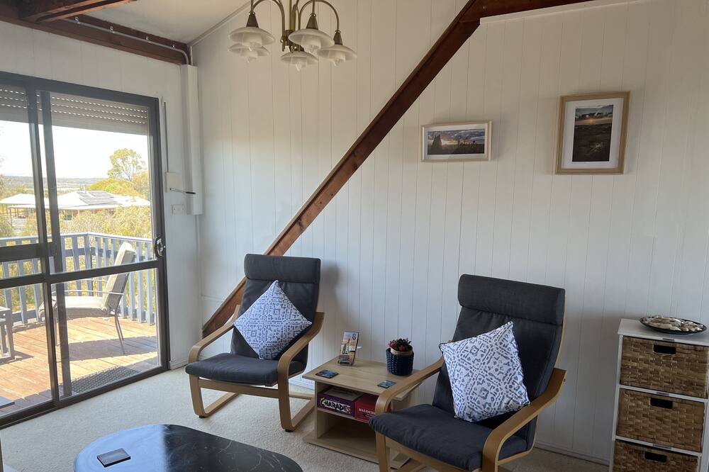 Photo of Livingroom in Preston Beach