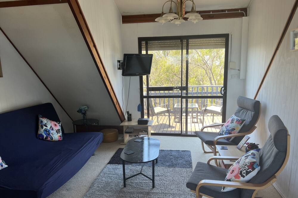 Photo of Livingroom in Preston Beach