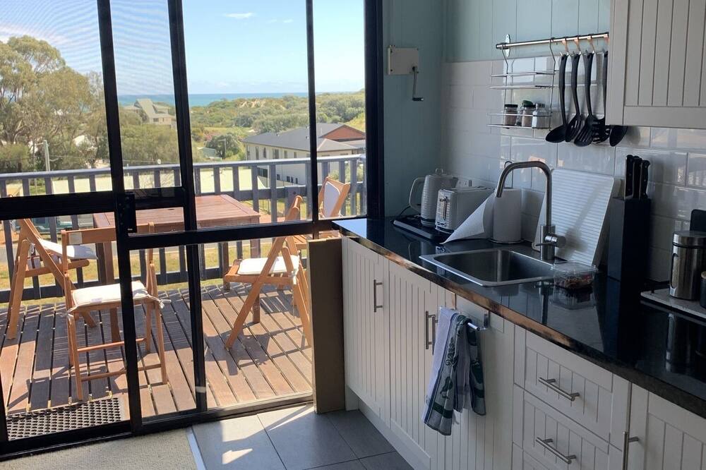 Photo of Kitchen in Preston Beach