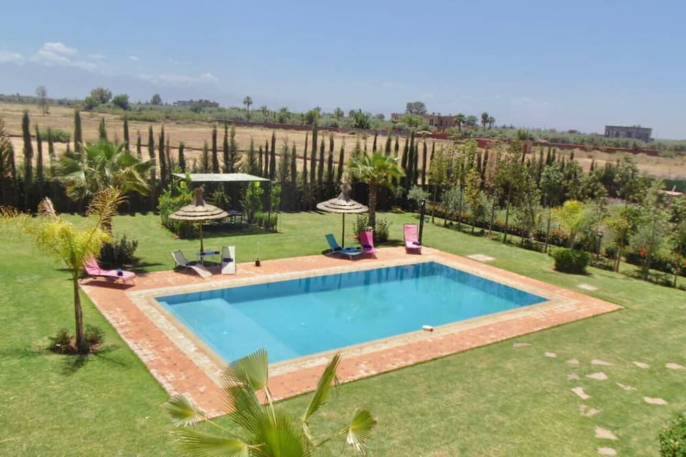 Photo of Outdoor in Zaouia Sidi Abdallah Ben Sassi