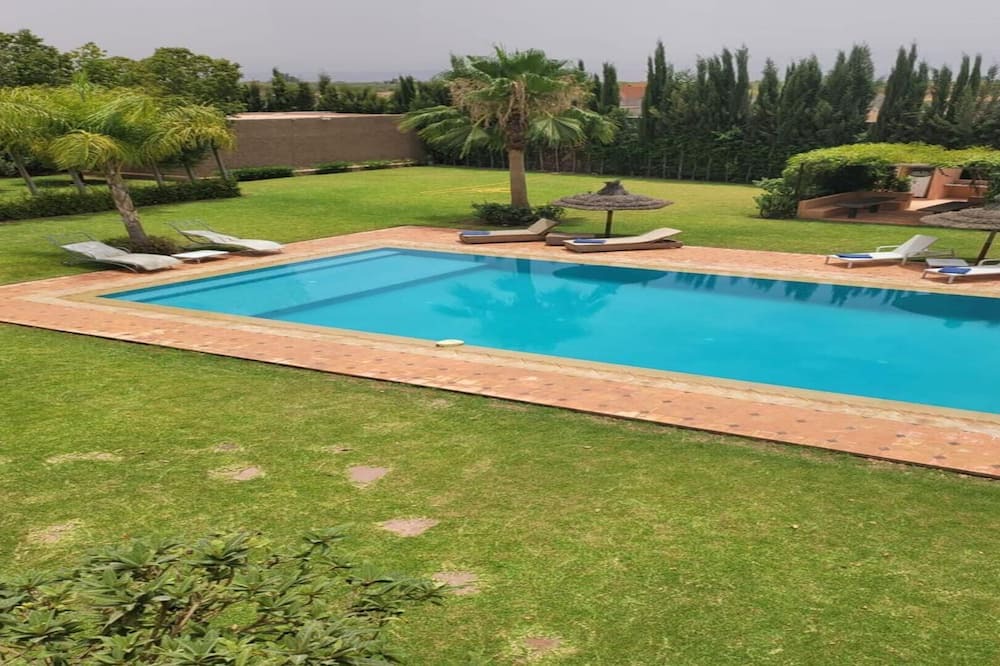 Photo of Outdoor in Zaouia Sidi Abdallah Ben Sassi