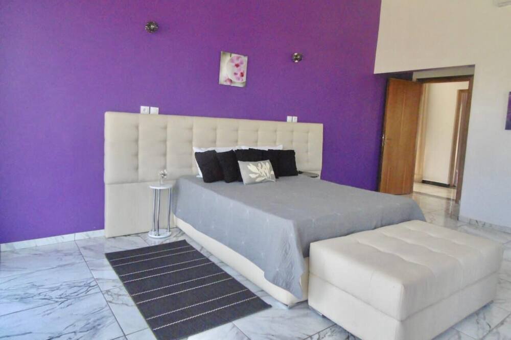 Photo of Bedroom in Zaouia Sidi Abdallah Ben Sassi