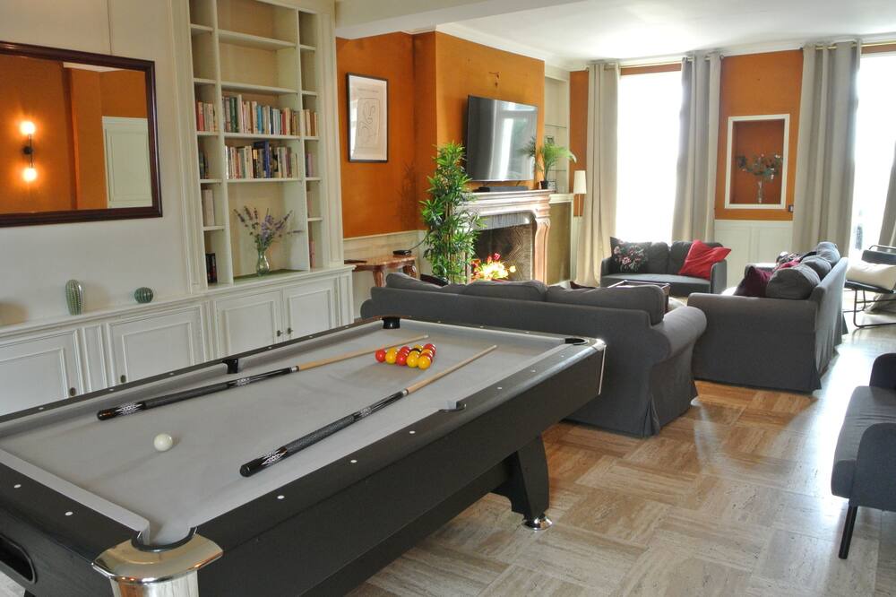 Photo of Bedroom in Landelles-et-Coupigny