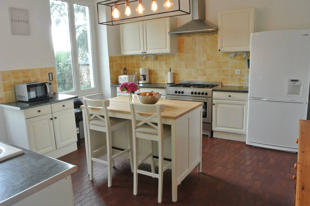 Photo of Kitchen in Landelles-et-Coupigny