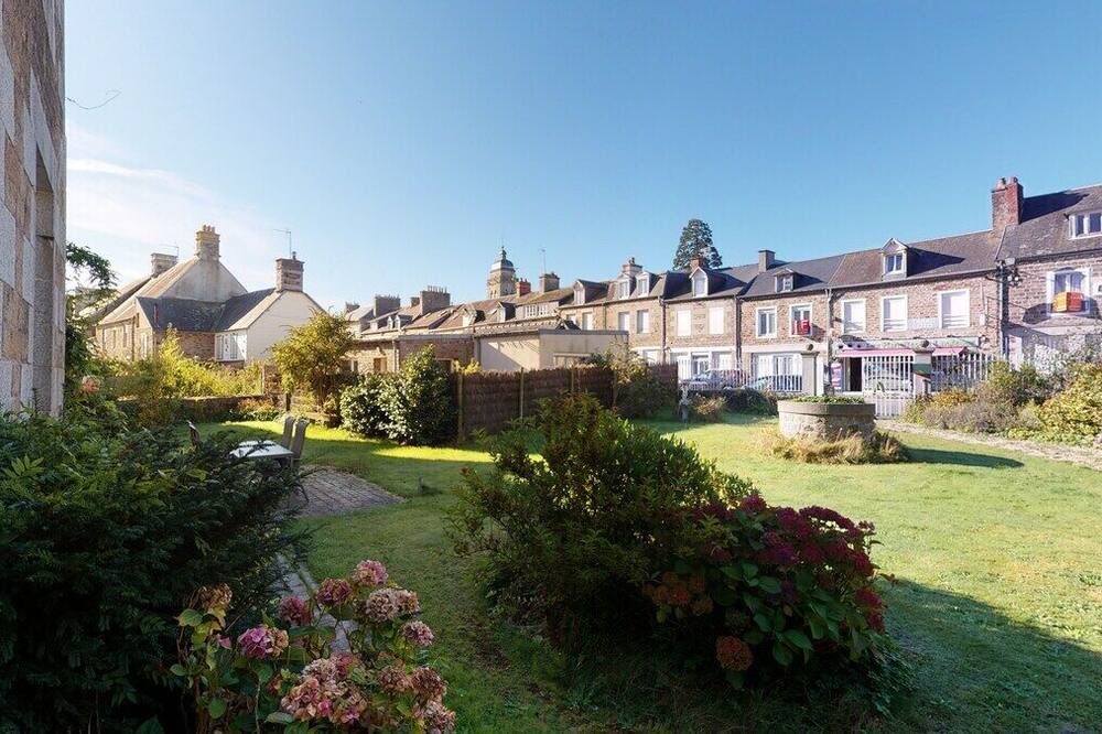 Photo of Outdoor in Landelles-et-Coupigny