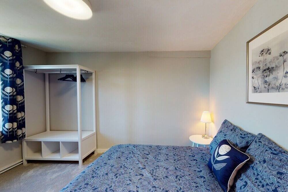 Photo of Bedroom in Landelles-et-Coupigny