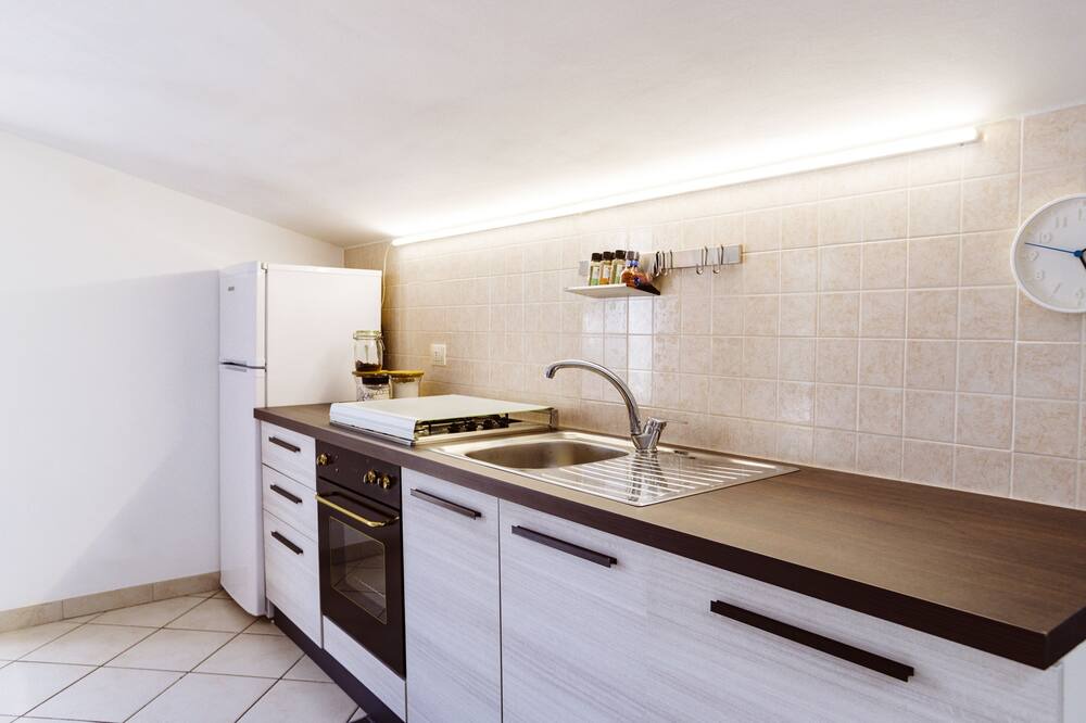 Photo of Kitchen in San Tommaso Tre Archi