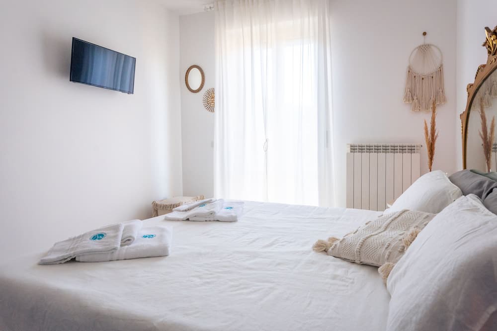 Photo of Bedroom in San Tommaso Tre Archi