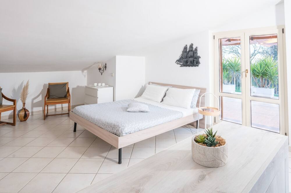 Photo of Bedroom in San Tommaso Tre Archi