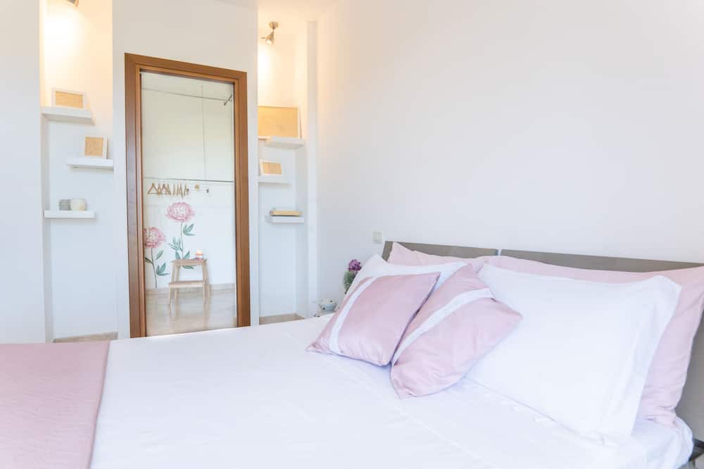 Photo of Bedroom in San Tommaso Tre Archi