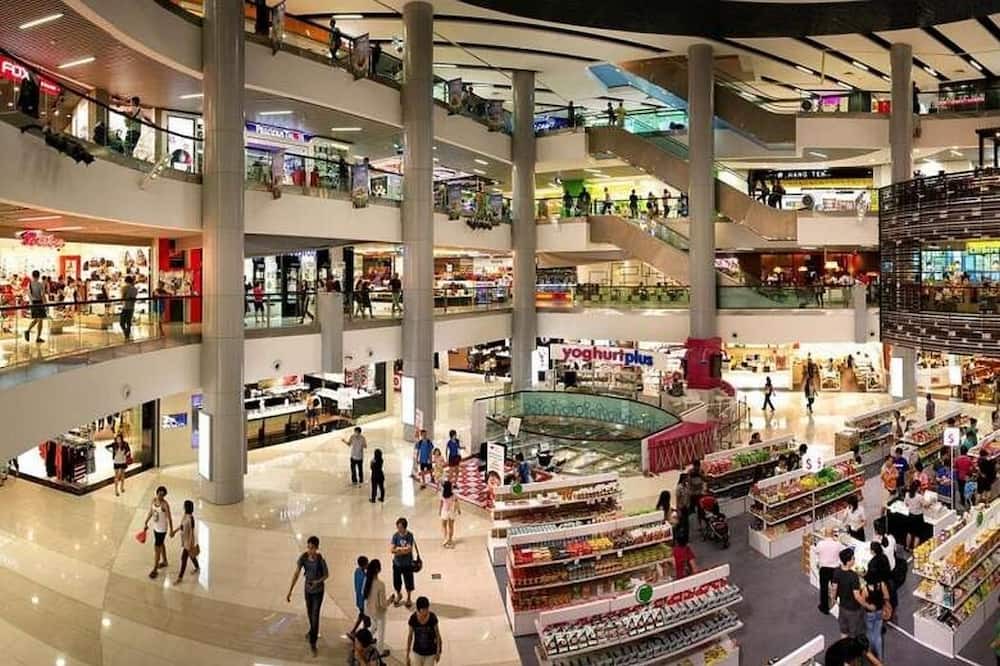 Photo of Others in Woodlands