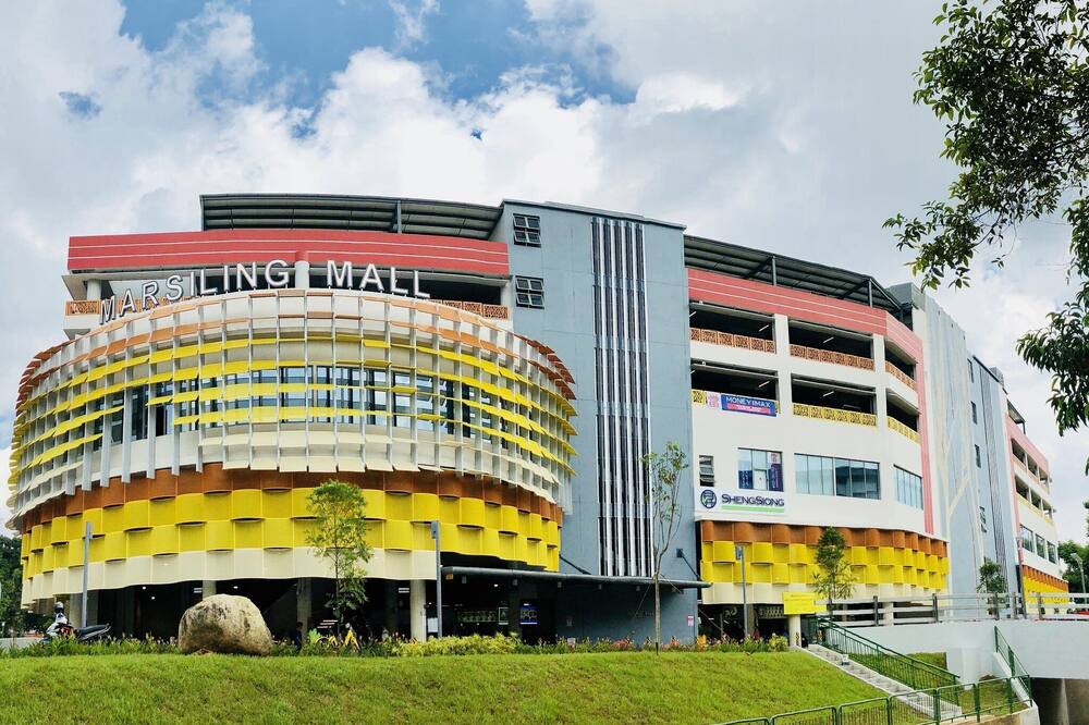 Photo of Outdoor in Woodlands