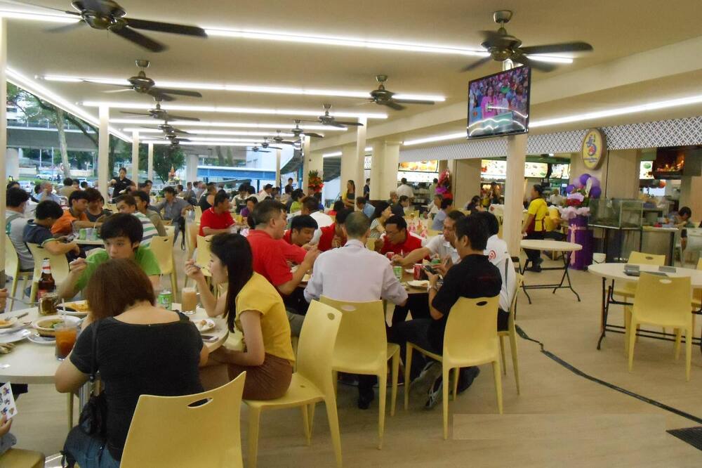 Photo of Outdoor in Woodlands