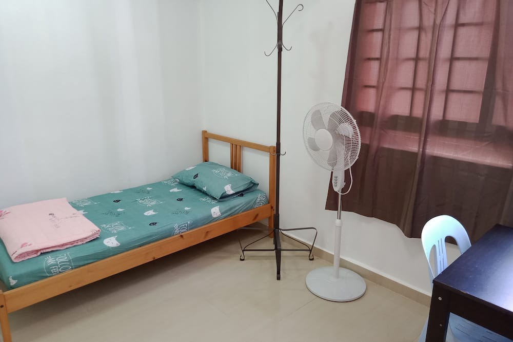 Photo of Bedroom in Woodlands