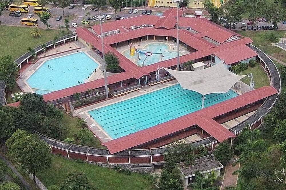 Photo of Outdoor in Woodlands