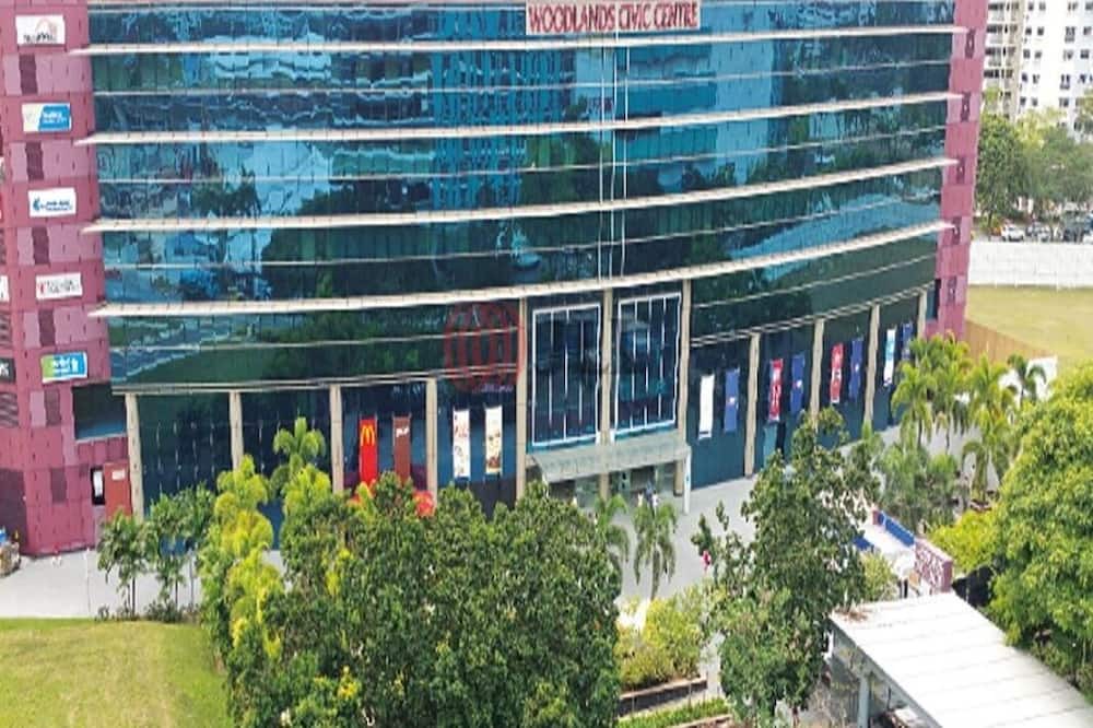 Photo of Outdoor in Woodlands