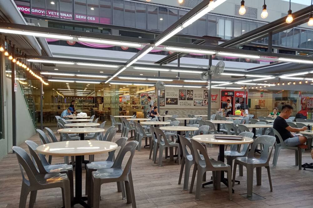 Photo of Outdoor in Woodlands