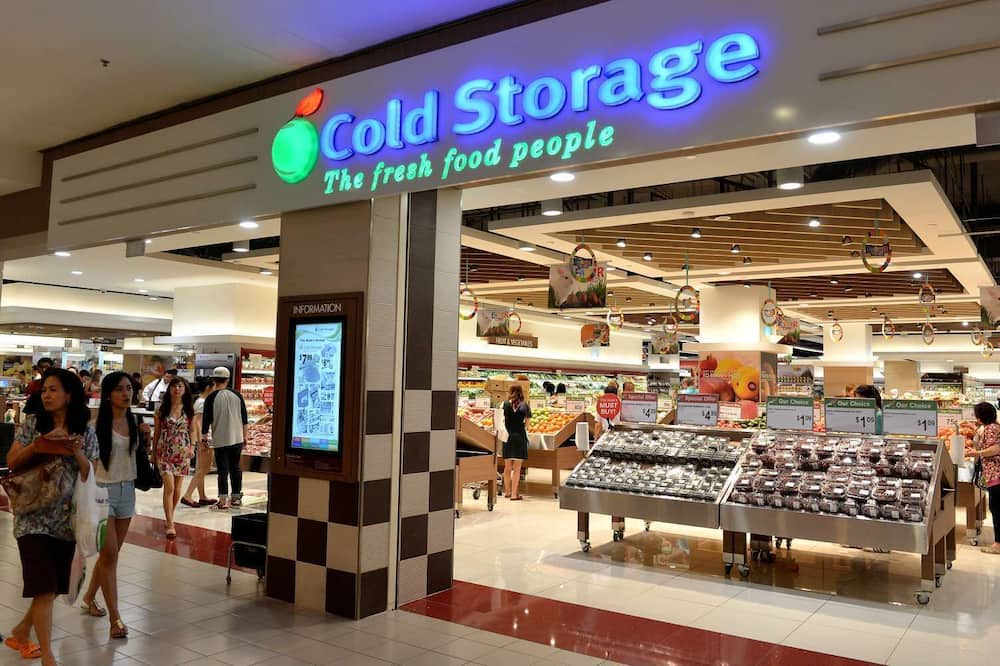 Photo of Outdoor in Woodlands