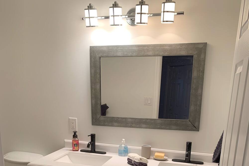 Photo of Bathroom in Westerose