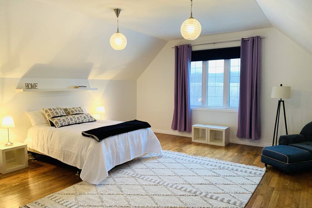 Photo of Bedroom in Westerose