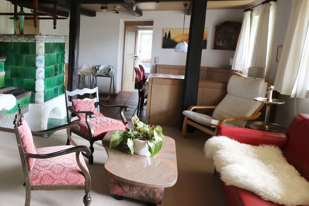 Photo of Livingroom in Goerwihl