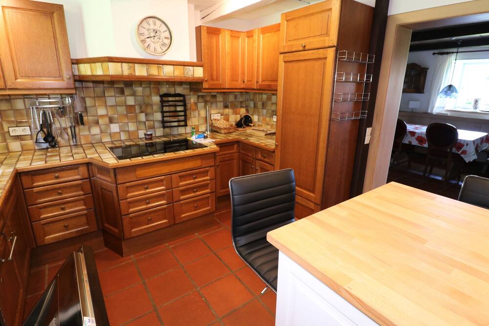 Photo of Kitchen in Goerwihl