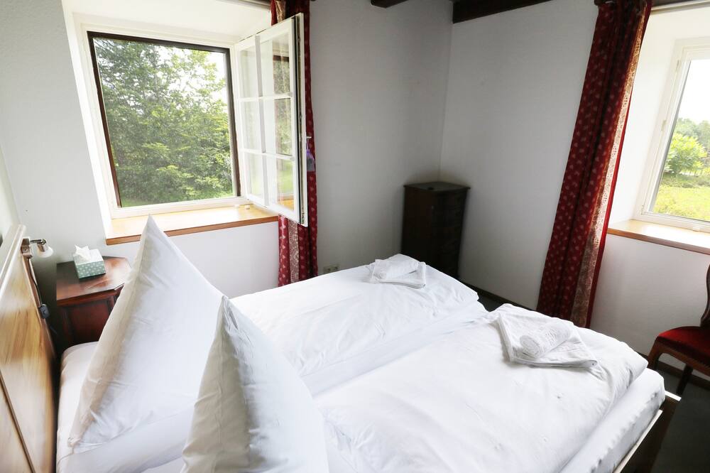 Photo of Bedroom in Goerwihl