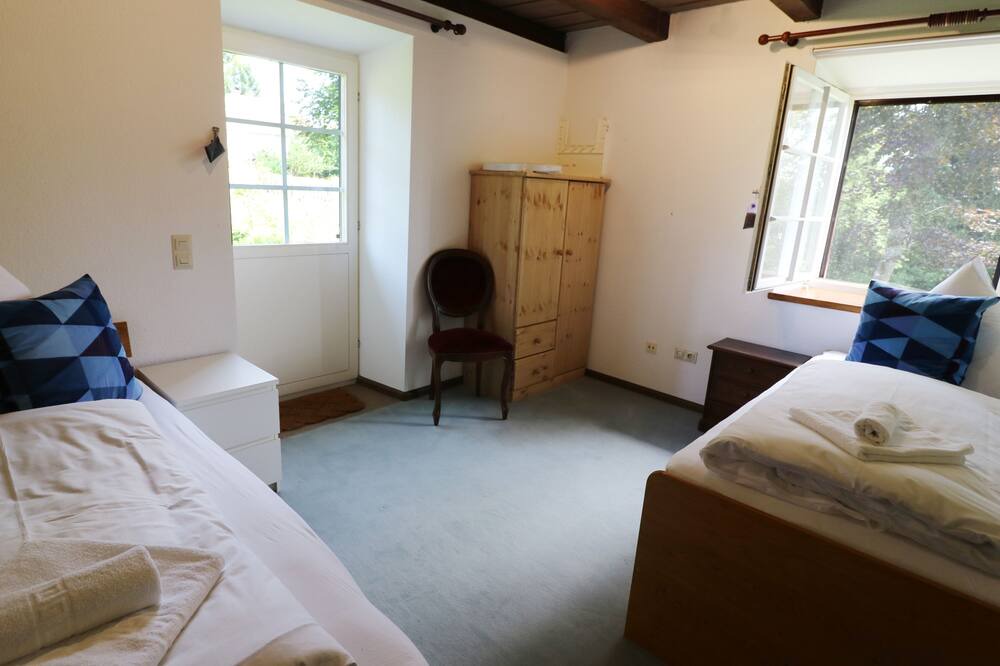 Photo of Bedroom in Goerwihl