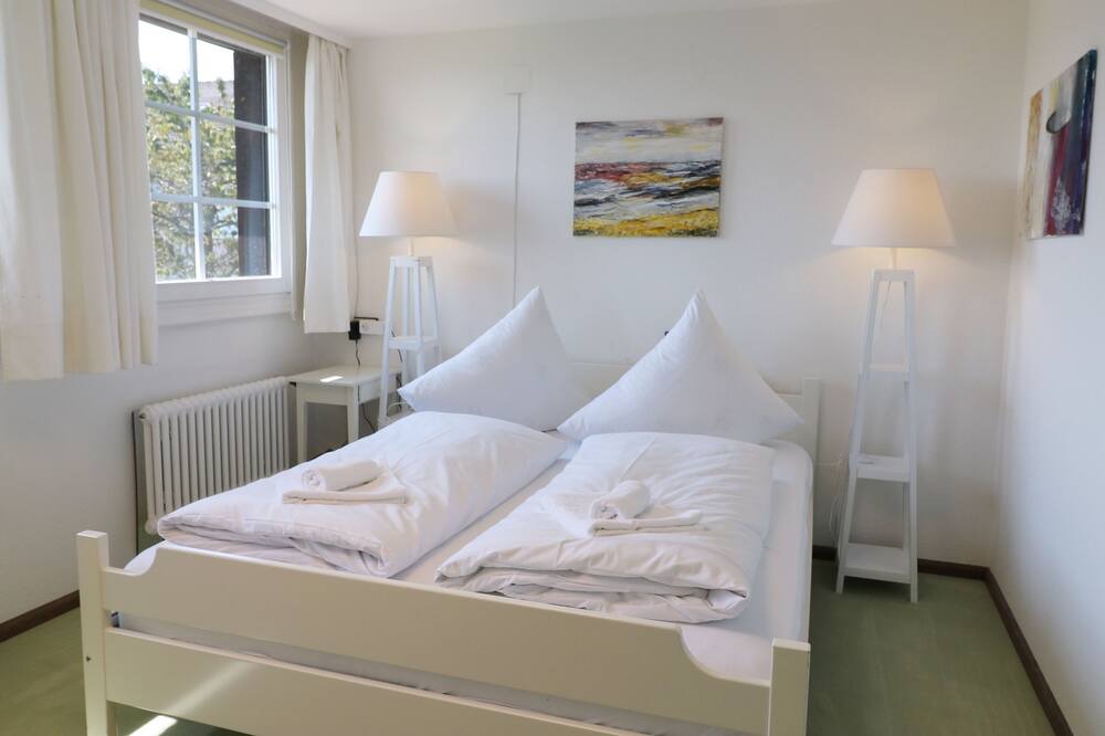 Photo of Bedroom in Goerwihl