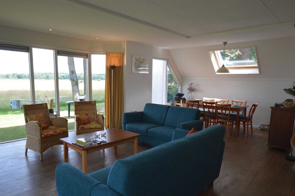 Photo of Livingroom in Lemele