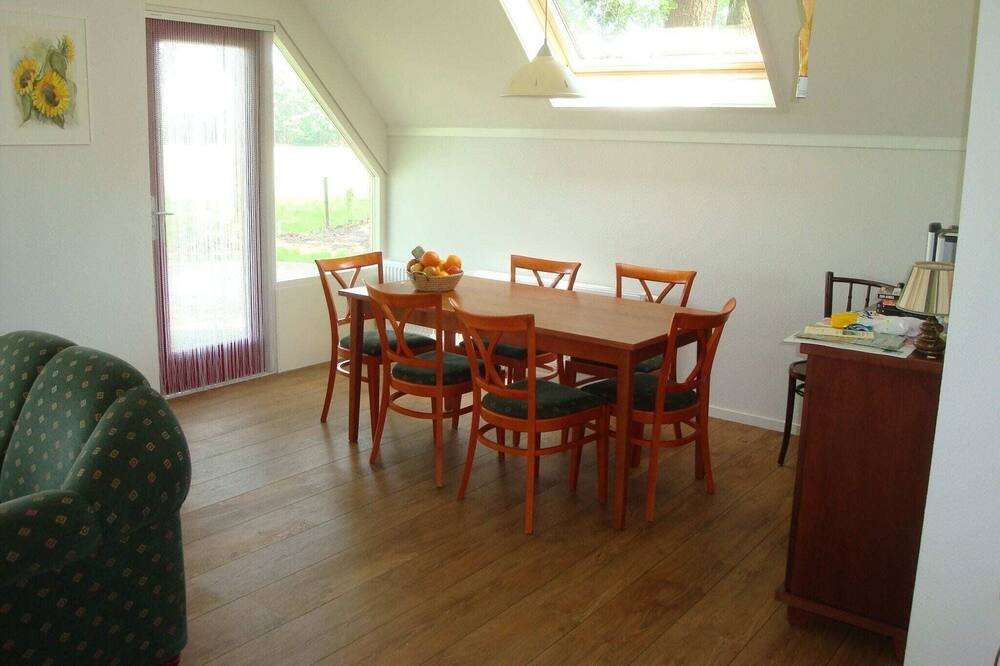 Photo of Livingroom in Lemele
