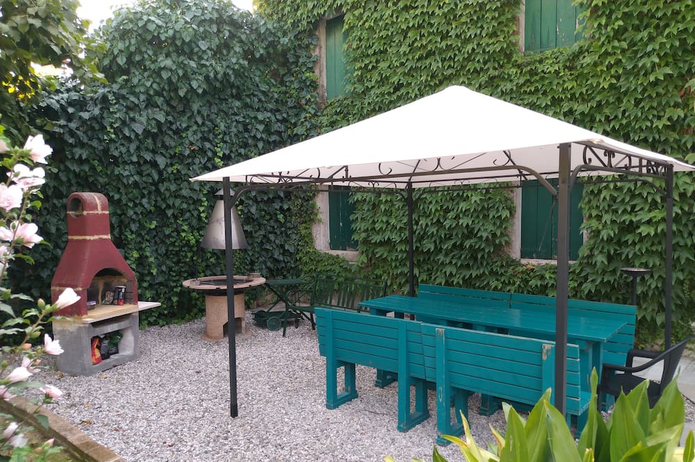 Photo of Outdoor in Codogne