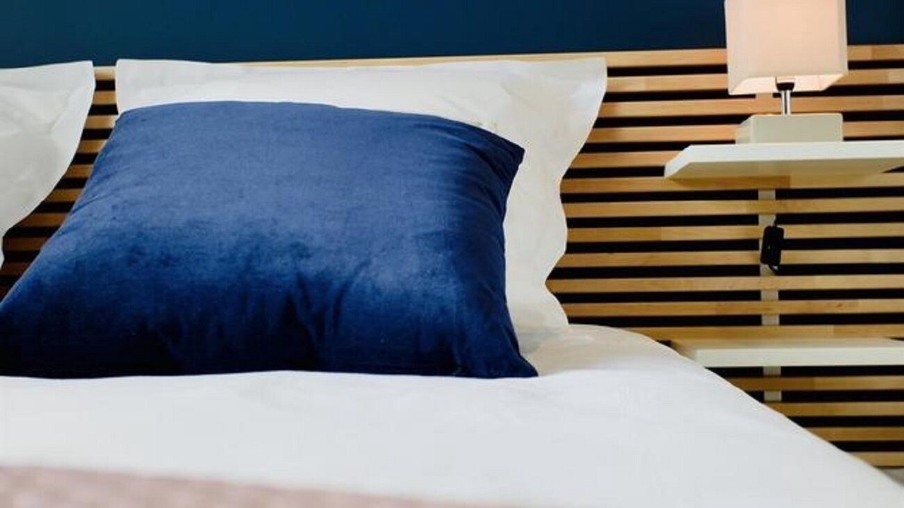 Photo of Bedroom in Chevigny-en-Valiere
