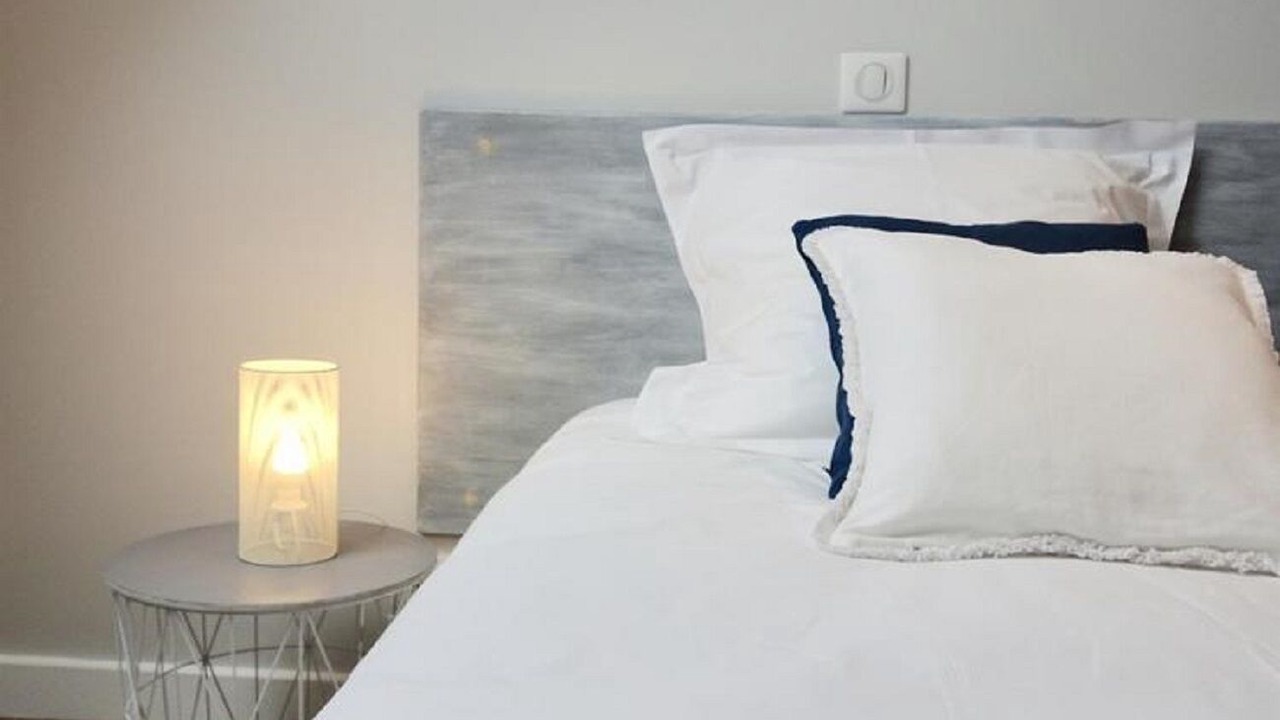Photo of Bedroom in Chevigny-en-Valiere
