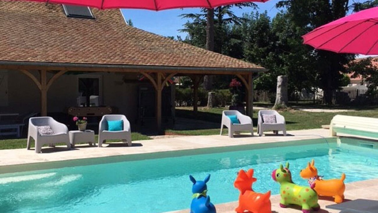 Photo of Outdoor in Chevigny-en-Valiere