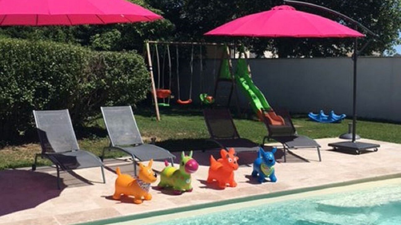 Photo of Outdoor in Chevigny-en-Valiere