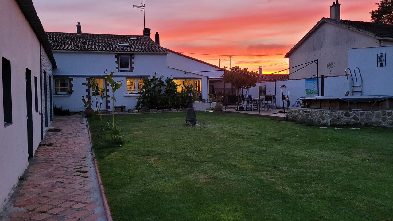 Photo of Outdoor in Le Poire-sur-Vie