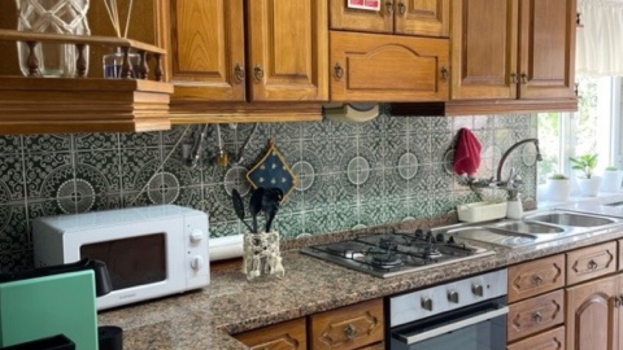 Photo of Kitchen in Sapataria